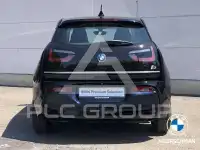2021 BMW I3