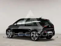 2021 BMW I3