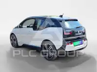 2021 BMW I3