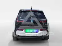 2021 BMW I3