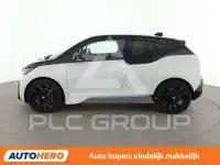 2021 BMW I3