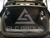2021 BMW I3