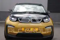 2021 BMW I3
