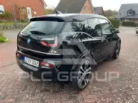 2021 BMW I3