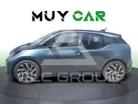 2021 BMW I3