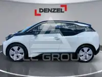 2021 BMW I3