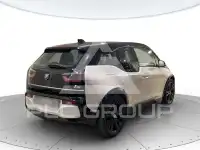 2021 BMW I3