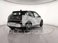 2021 BMW I3