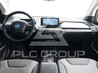 2021 BMW I3