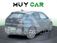 2021 BMW I3