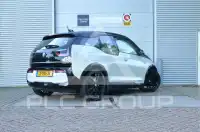 2021 BMW I3