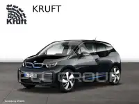 2021 BMW I3
