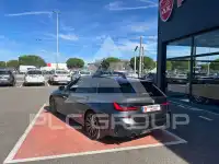 2021 BMW I3