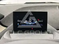 2021 BMW I3