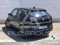 2021 BMW I3
