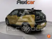 2021 BMW I3