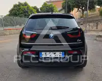 2021 BMW I3