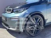 2021 BMW I3
