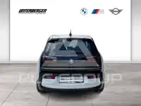2021 BMW I3