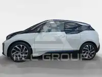 2021 BMW I3