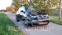2021 BMW I3