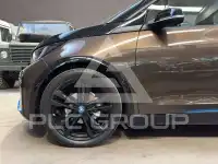 2021 BMW I3