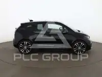 2021 BMW I3