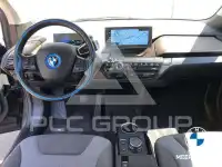 2021 BMW I3
