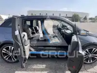 2021 BMW I3