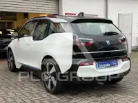 2021 BMW I3
