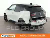 2021 BMW I3