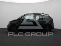 2021 BMW I3