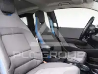 2021 BMW I3