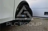 2021 BMW I3