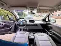 2021 BMW I3