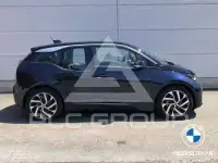 2021 BMW I3