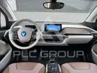 2021 BMW I3