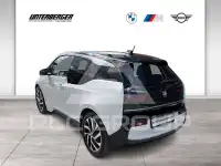 2021 BMW I3