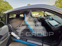 2021 BMW I3