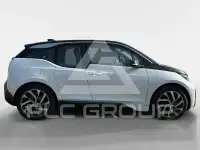 2021 BMW I3