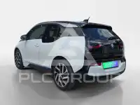 2021 BMW I3