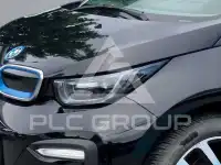 2021 BMW I3
