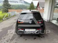 2021 BMW I3