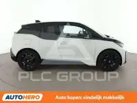 2021 BMW I3