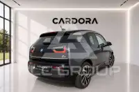 2021 BMW I3