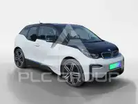2021 BMW I3
