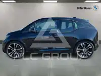 2021 BMW I3