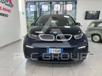 2021 BMW I3