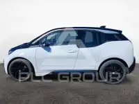 2021 BMW I3