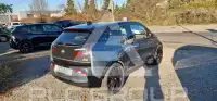 2021 BMW I3